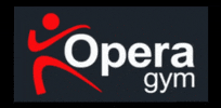 Operagym GIF