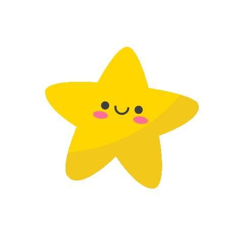 Descubre el mundo más dulce del planeta. Sticker