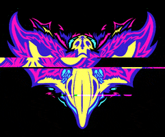 Electric Hawk GIF