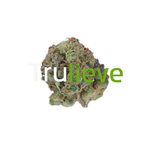 Trulieve Sticker