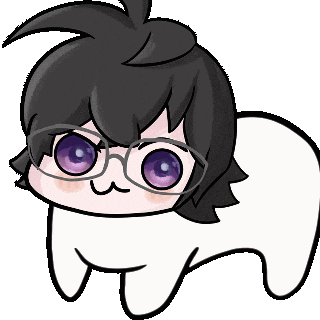 Streamer Doro Sticker