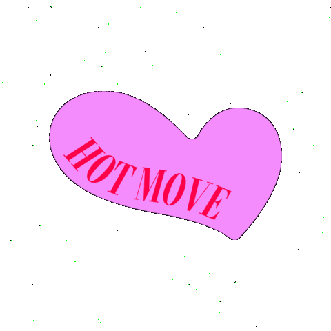 Hartvanrotterdam Sticker by Friends for Brands