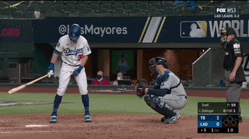 Dodgers GIF