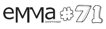 Booth Swimsuit Sticker by emmaswimwear