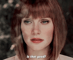 bryce dallas howard