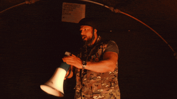 Big K Aggressive Records GIF by AR GANG