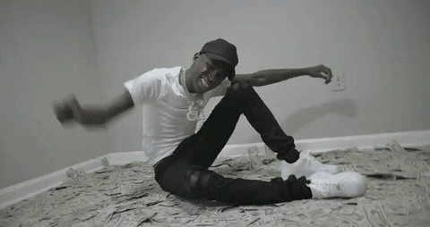 Call Of Duty Games GIF by Quando Rondo - Find & Share on GIPHY
