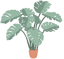 Happy Pink Sticker by madiwelchdesign