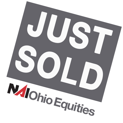 NAI Ohio Equities Sticker