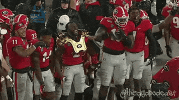 Georgia GIF