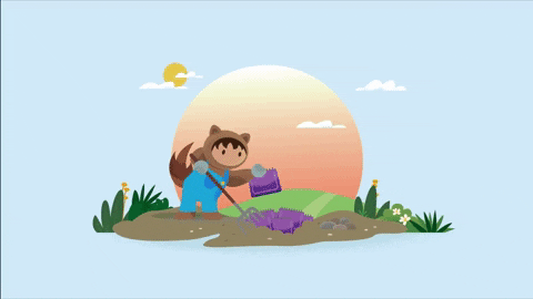 Business Success GIF by Salesforce - Find & Share on GIPHY