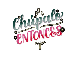 Chile Sticker