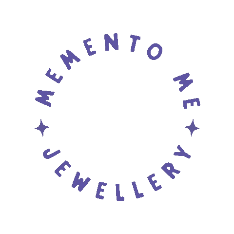 MementoMe Sticker