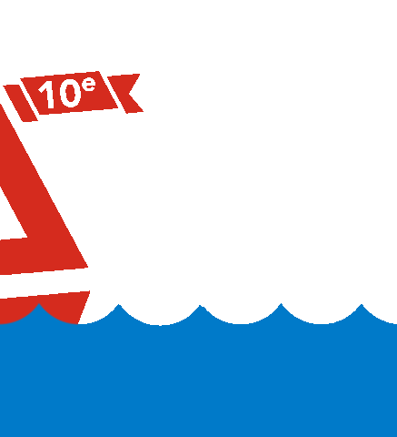 SAILAmsterdam2020 Sticker