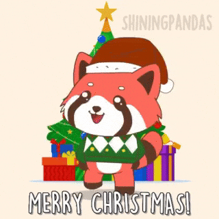 Merry Christmas GIF