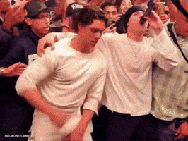 Dance Offcampus GIF