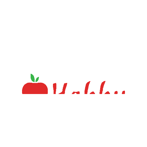 Apple Supermarket Sticker by Hokky Fruit