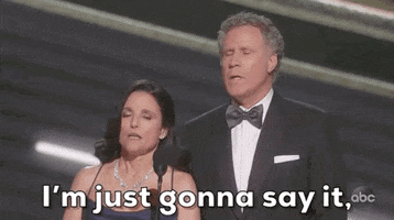 Will Ferrell Oscars GIF by The Academy Awards