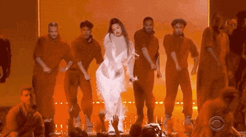 Dancing GIF by Recording Academy / GRAMMYs