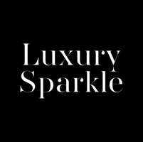 Luxurysparkle champagne luxury candle fragrance GIF