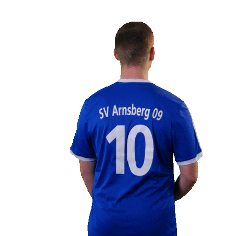 SV Arnsberg 09 Sticker