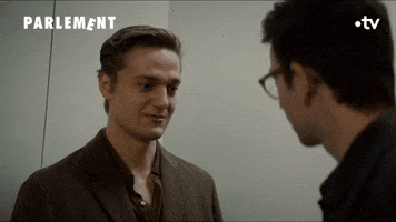 Humour Yes GIF by France tv