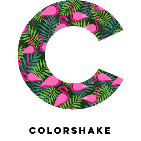 Color Wow Sticker by Colorshake