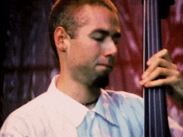 Mike D Bass GIF by Beastie Boys
