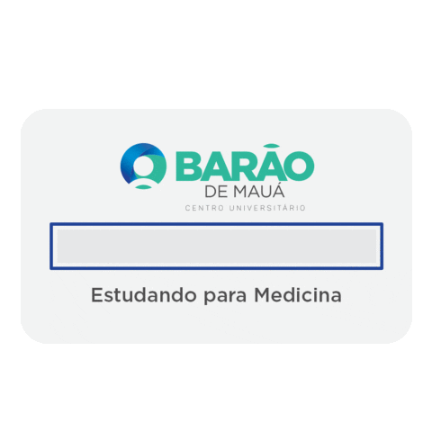 Barão de Mauá Sticker