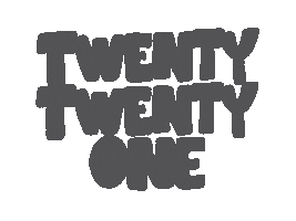 2021 Sticker