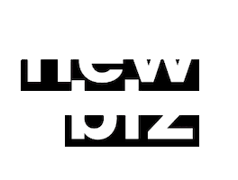 Mower Agency Sticker