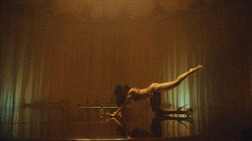 FKA twigs GIF