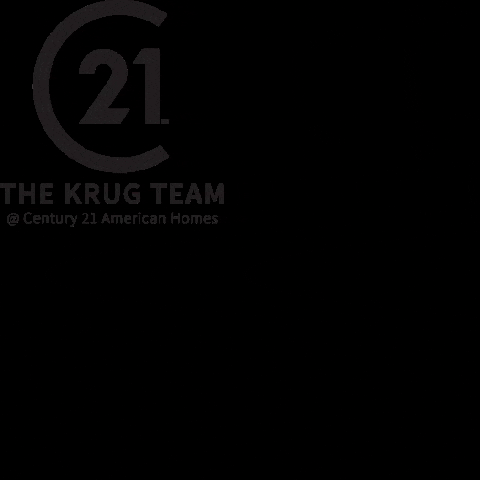 The Krug Team @ Century 21 American Homes GIF