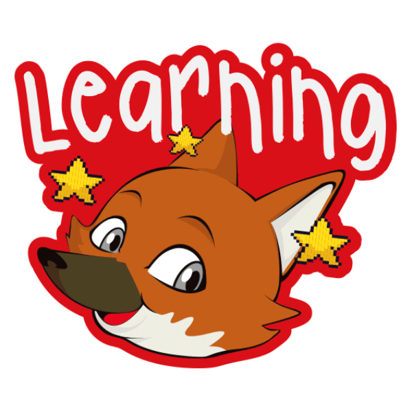 Colégio Gutenberg Sticker