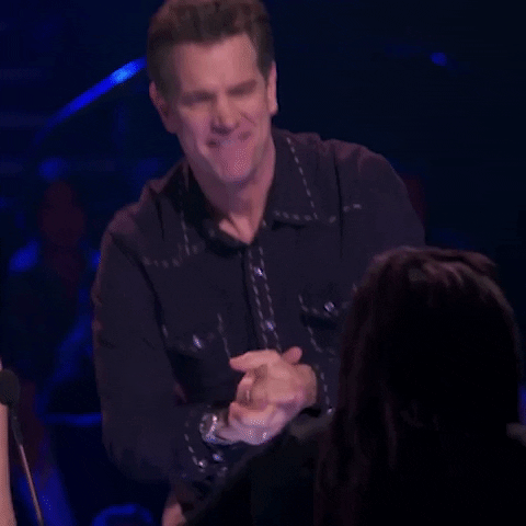 excited x factor GIF by X Factor Global