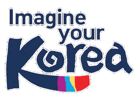 Korea Sticker by Imagine_your_Korea