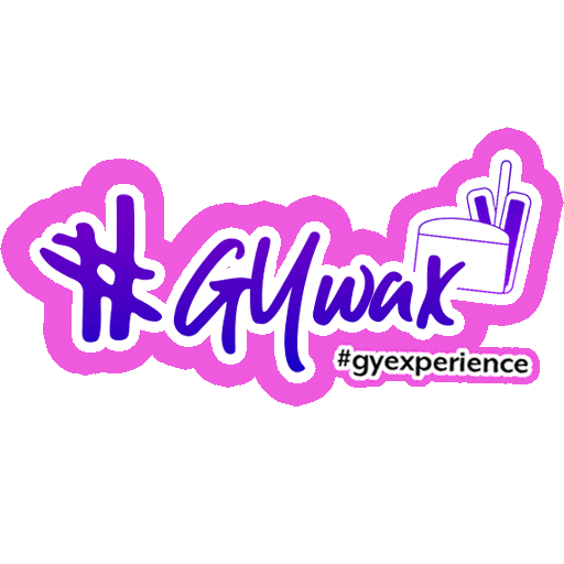 @GYexperience Sticker