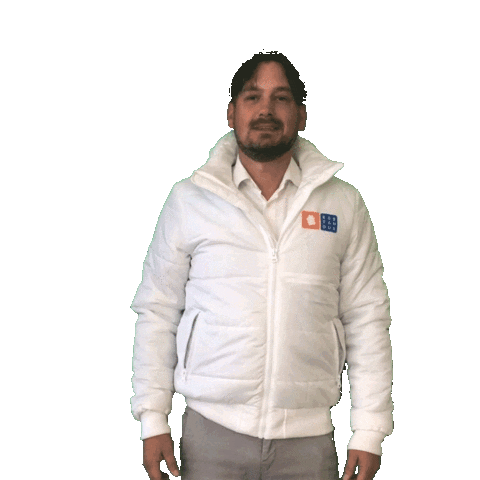 Bob van Dijk Makelaardij Sticker