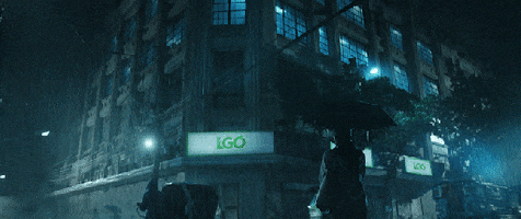 First Day At Work GIF