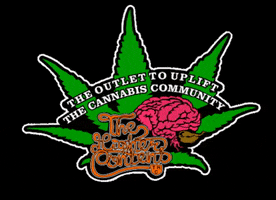 Community Cannabis GIF by The Higher Content