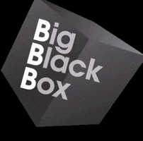 bigblackbox bigblackbox b3logo GIF