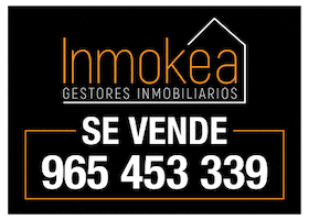 Inmokea real estate for sale inmobiliaria house for sale GIF