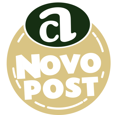 Casa do Adubo Sticker