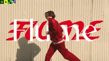 Toro Y Moi The Difference GIF by Flume