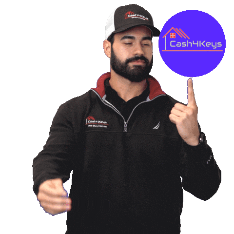 Sticker by Cash4Keys