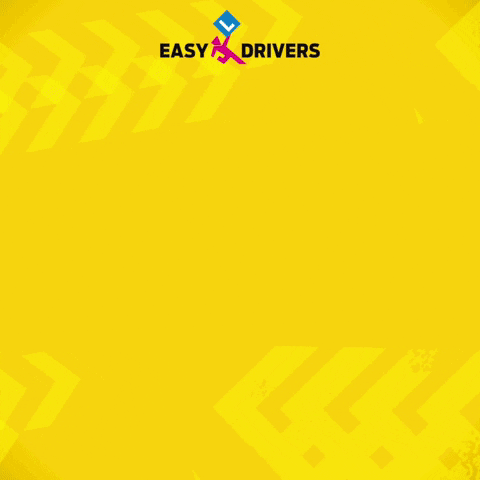 Car Drive GIF by Easy Drivers