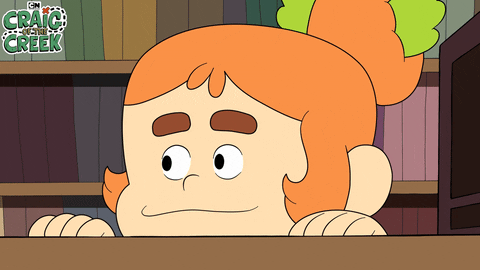 kelsey craig of the creek cosplay