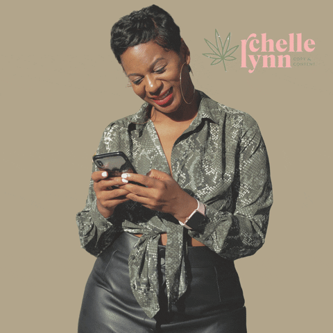 R'Chelle Lynn GIF