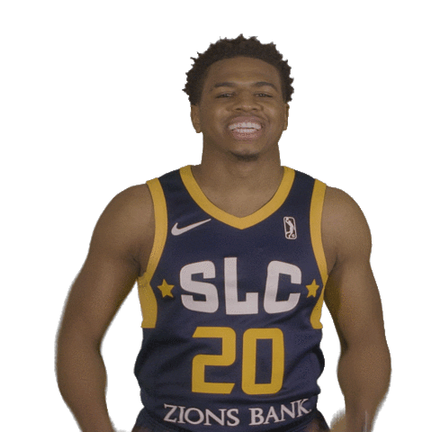 SLC Stars Sticker