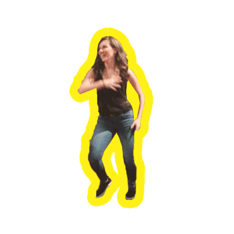 Al Centro Sticker
